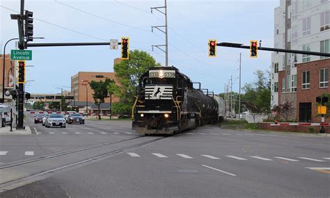 rush hours ns
